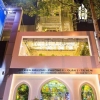 12.Tòa nhà building siêu vị trí. Điện Biên Phủ, P6, Q3 gần Nam Kỳ Khởi Nghĩa 52 tỷ HĐ 160tr/1 th