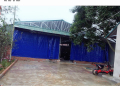 Cho thuê xưởng mặt tiền đẹp tại Thạch Thất
