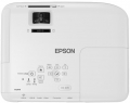 Máy chiếu Epson EB-X05 tặng màn chiếu 100 inch