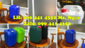 Can nhựa 10 lít đựng hóa chất, can 20 lít mua ở đâu? Tìm công ty sx can nhựa 25 lít, can nhựa 30 lít TPHCM
