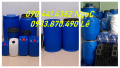 Bán thùng phuy nhựa 120 lít, mua thùng phuy nhựa 220 lít bền và uy tính nhất hiện nay