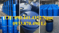 Bán thùng phuy sắt 220 lít công nghiệp, thùng phuy sắt 220L đựng hóa chất