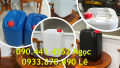 Thùng nhựa 10 lít vuông đựng chất lỏng, can nhựa 20 lít vuông, thùng nhựa 25 lít vuông đựng thành phần chất tẩy
