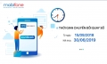 Kế hoạch chuyển đổi thuê bao 11 số thành 10 số của MobiFone