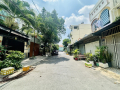 Nhà VIP Đường Nguyễn Văn Khối, P8 Gò Vấp – 4 Tầng Đối Diện Công Viên Làng Hoa – Chỉ 11 Tỷ
