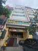 Bán nhà MT Nguyễn Tri Phương Q10 6*35m 5 tầng giá MT bằng giá hẻm 289tr/m2 - giá 55 tỷ