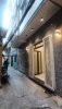 BÁN NHÀ PHỐ HÀO NAM- ĐỐNG ĐA MẶT NGÕ NGÔNG- THÔNG CÁC NGẢ, 38M2, 4 TẦNG, MẶT TIỀN  3.6M, 7.65 TỶ.