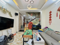 BÁN NHÀ 4 TẦNG, 70M2 - VŨ TÙNG, P.2, BÌNH THẠNH - GIÁ 6.9 TỶ - SỔ HỒNG CHÍNH CHỦ