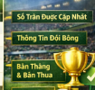 bóng đá đối với người hâm mộ cùng cuộc đua vô địch