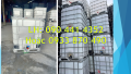 Thùng nhựa vuông 1000 lít đựng hóa chất, tank nhựa ibc 1000L, bồn nhựa 1 khối đựng nước công trình