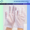 Găng Tay Phòng Sạch Polyester Sợi Carbon