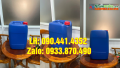 Can nhựa 10 lít, bán can nhựa 20 lít, can 25 lít nhựa nguyên sinh, can 30 lít vuông đựng hóa chất