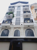 Bán nhà HXH 8m Lê Công Phép - Kinh Dương Vương, 8x20m, 6 Tầng - 20PN, chào 17,5 tỷ.