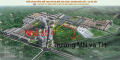 BÁN BIỆT THỰ HUD VÂN CANH – BT10 – LÔ SỐ 4- Lô số 4, BT10, KĐT HUD Vân Canh, Hoài Đức, Hà Nội