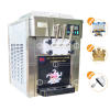 Máy làm kem tươi để bàn GH+ chính hãng giá tốt