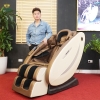GHẾ MASSAGE HARUKO H7 - MANG NIỀM VUI ĐI KHẮP MỌI MIỀN
