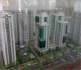Cho thuê căn hộ Chánh Hưng Giai Việt. dt 150m2, 3 phòng ngủ, đầy đủ nội thất. lầu cao nhà đẹp thoáng mát. 12,5 triệu/ tháng . LH. Huy 0903 624 230