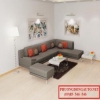 giặt ghế sofa tại nhà