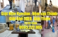 Dịch vụ giặt ghế sofa,nệm kymdan tại Đà Nẵng 0905 222 995