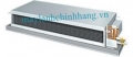 Thi công lắp đặt Máy lạnh giấu trần Daikin FDBG24PUV2V/R24PUV2V