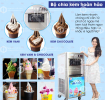 Máy làm kem tươi GoodFor H1 giá cạnh tranh