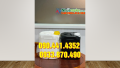 Can nhựa 0.5 lít đựng nhớt, can nhựa 1 lít đựng thực phẩm, can 2 lít tròn, can nhựa 5 lít đựng ethanol