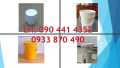 Thùng đựng sơn gel 5 lít, vỏ thùng sơn trơn 6 lít, thùng sơn rỗng 10 lít xanh, đỏ,tím, vàng…
