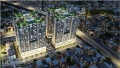 Bán nhanh hộ 108m2 toà A1 tại Hoà Bình Green city LH 0914.861.499