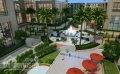 Cần bán nhanh căn 116,8m2 chung cư Hoà Bình green city tầng trung 0914861499