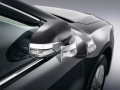 Hot... Gập gương điện xương, motor zin xe Honda CRV