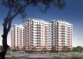 Cho thuê căn hộ Him Lam Nam Sài Gòn. Dt 65m2, 2 pn, đầy đủ nội thất. nhà đẹp thoáng mát. Giá 7 triệu/tháng. LH. Huy 0903 624 230 – 0933 888 725