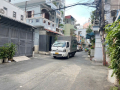 BÁN NHÀ CĂN HỘ DỊCH VỤ, SẴN DÒNG TIỀN 60TR/TH, HXH THÔNG THOÁNG, SÁT MẶT TIỀN DƯƠNG BÁ TRẠC Q8 - 4.5X18 - NHỈNH 11 TỶ