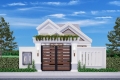 Thi công, thiết kế với công ty cổ phần xây dựng nhà Việt xinh
