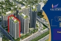 Tháng 7 tòa T3 chung cư Thăng Long Capital chính thức được mở bán