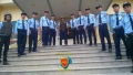 Tuyển 100 Bảo vệ nam làm việc tại TP.HCM