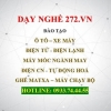 Dạy nghề điện lạnh