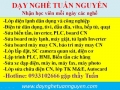 DẠY TRUYỀN NGHỀ CHUYÊN NGHIỆP - NGHỀ PLC