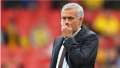 Mourinho đối diện với nguy cơ bị sa thải sau chuỗi 3 trận thất bại liên tiếp của M.U