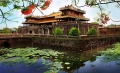 ĐÀ NẴNG - HỘI AN - HUẾ (4N3Đ) DU LỊCH NGÀY XUÂN