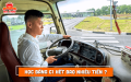 Học bằng C1 hết bao nhiêu tiền năm 2025?