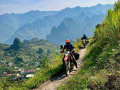 Tours 5 days and Ha Giang