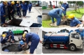 Hút bể phốt tại Hưng yên ở đâu tốt