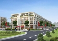 ĐẦU TƯ ĐẤT NỀN 600 TRIỆU THU LỜI GẤP 3 MẶT ĐƯỜNG RỘNG, TẠI KHU CÔNG NGHIỆP VSIP BẮC NINH