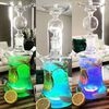 Các loại bình shisha nhập khẩu hiện nay