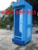 Dịch vụ bán và cho thuê nhà vệ sinh công cộng, nhà vệ sinh đơn giá rẻ.