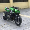 Thanh Lý KHO Xe Kawasaki Z1000 ABS 2018 Nhập Khẩu Hai Quan Giá rẻ