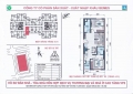 Bán gấp căn hộ 58 m2 chung cư VP5 Linh Đàm