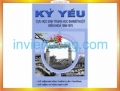 In Kỷ Yếu Hội Thảo Lấy Ngay ĐT 0904.242.374