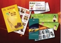 Thiết kế in ấn tờ rơi giá rẻ tại Hà Nội