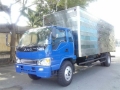 Bán xe tải Jac 8.4T HFC1383K động cơ Faw siêu tiết kiệm nhiên liệu ,giá rẻ.